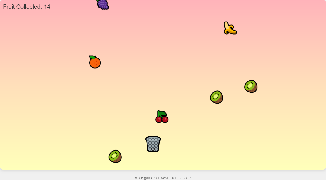 Kids Game