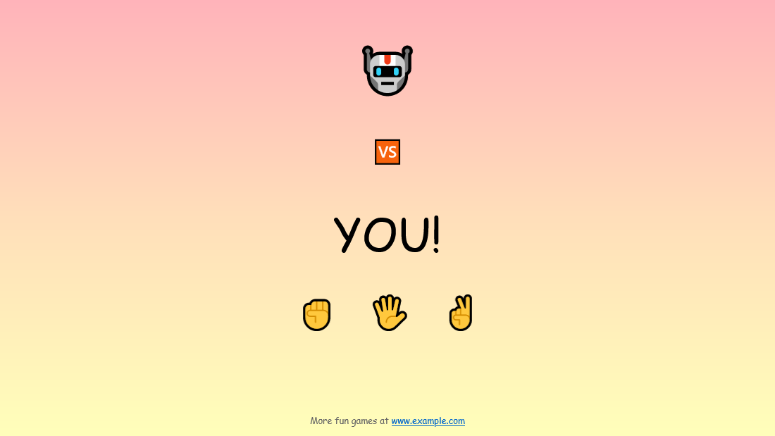 Kids Game