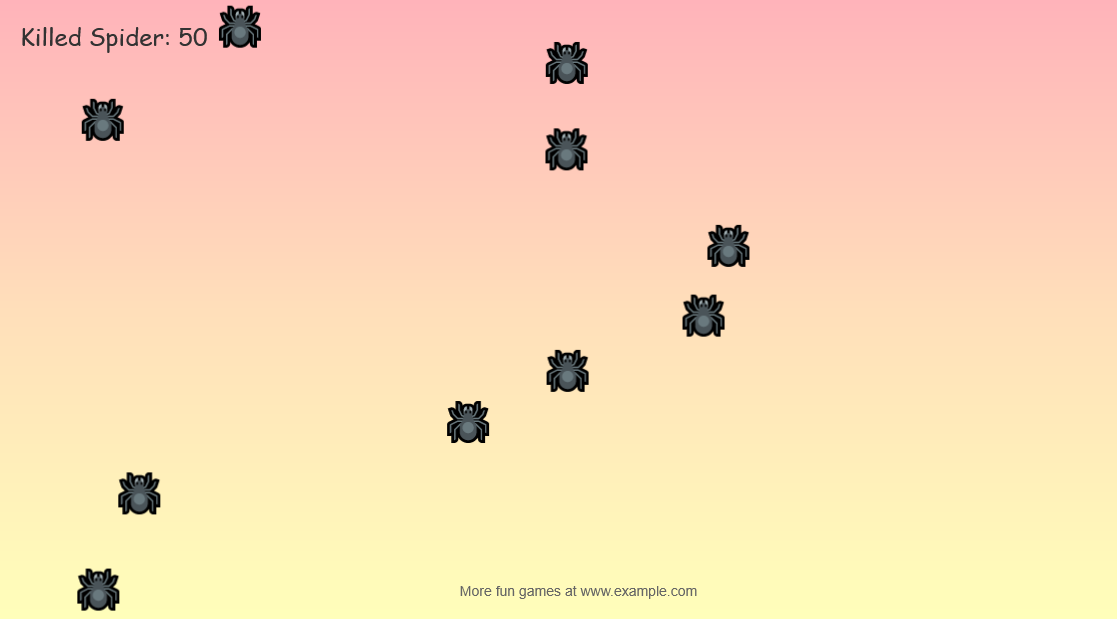 Kids Game