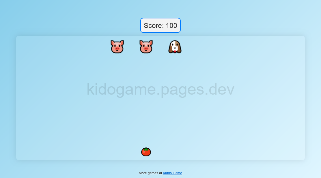 Kids Game
